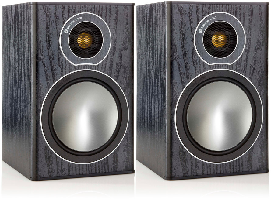 Monitor Audio Bronze 1